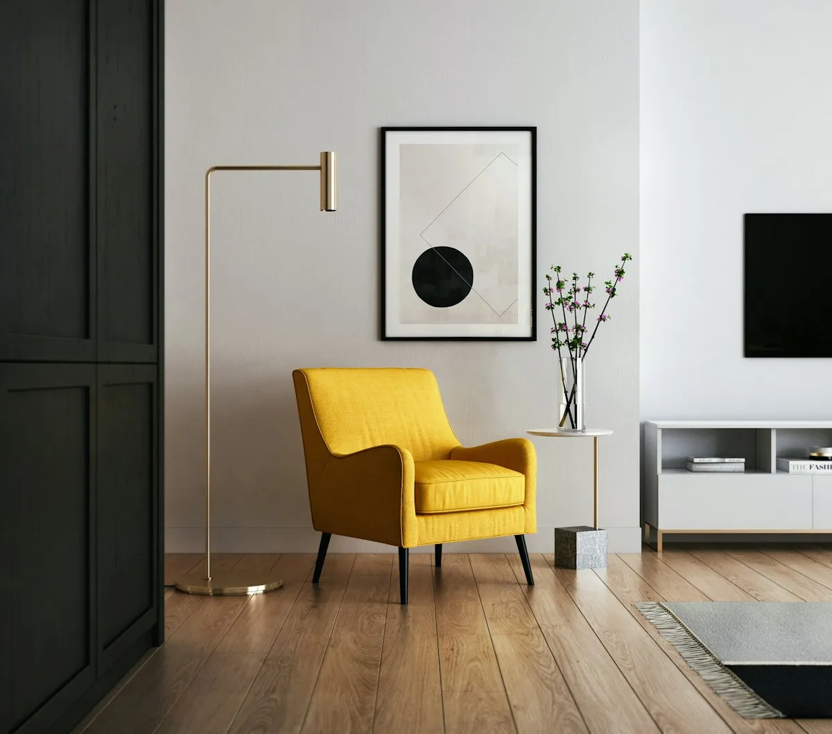 Home staging — valoriser son bien à Beauvais